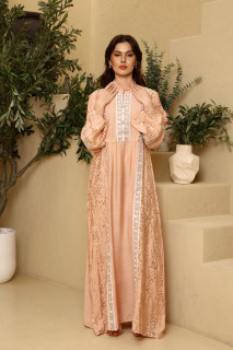 IKKXA Fusayfisa IK6039 Peach image
