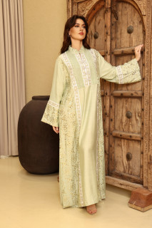 IKKXA Fusayfisa IK6039 Green image