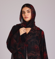 Abayas image