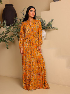IKKXA Azar IK2650 Yellow image