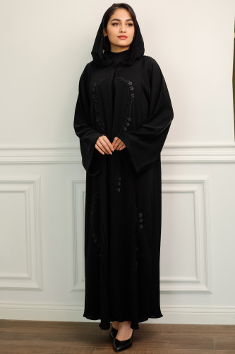 Modern Abaya AIK007