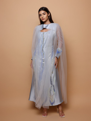 Ikkxa Malak IK1108 Blue