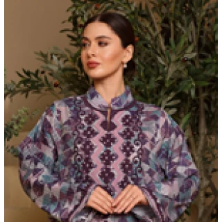 Handwork Jalabiyas image